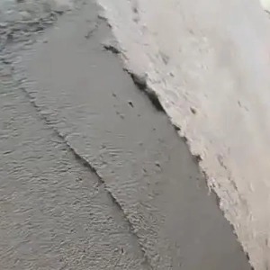 山阳水工建筑物I级C55聚合物改性水泥砂浆 渠道防渗泵站加固迎水面抗冲刷砂浆
