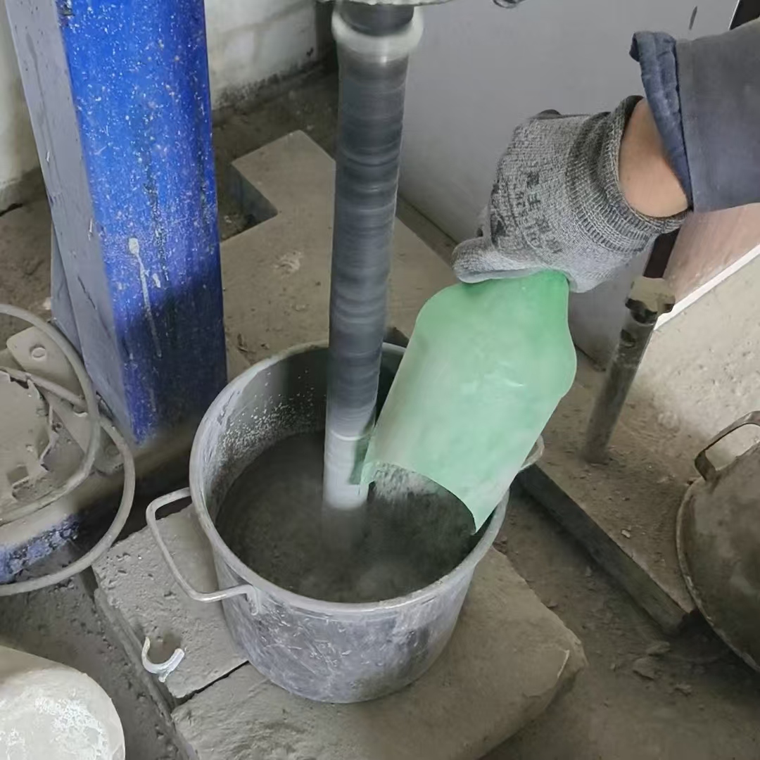 山阳桥梁公路张拉用H60压浆料与普通压浆料有什么区别？