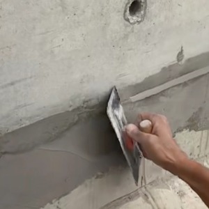 山阳P型防护型环氧树脂砂浆