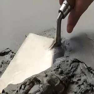 山阳混凝土裂缝孔洞剥落冻融修复用高强度丙乳防腐蚀砂浆
