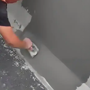 山阳GB50728一级聚合物改性水泥砂浆